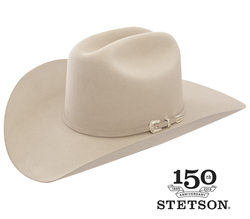 Stetson 150th anniversary hot sale hats